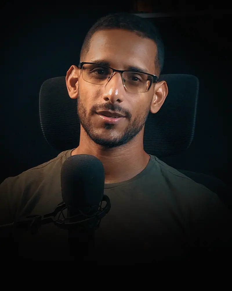 Jon Cazumbá